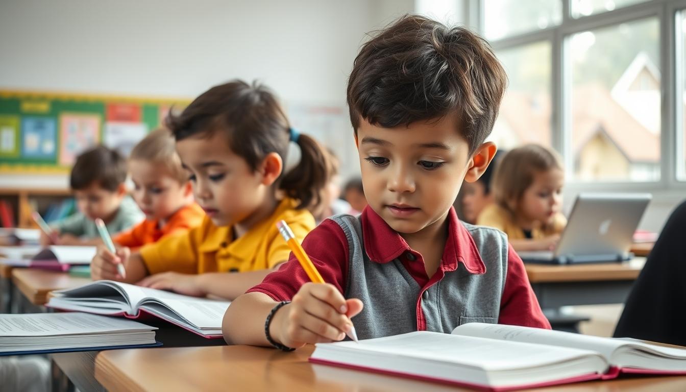 Daily planning and habit development