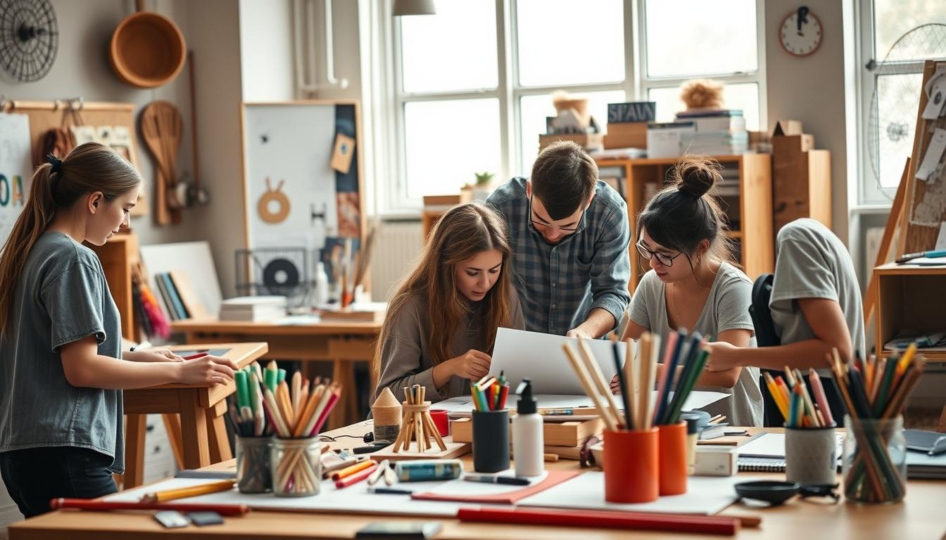 Mindset and self-development training course